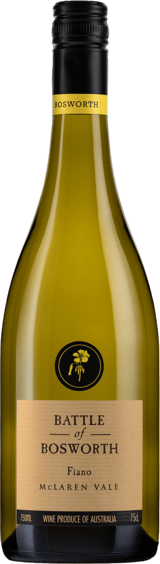 Battle of Bosworth Fiano  2025 McLaren Vale — Mclaren Vale